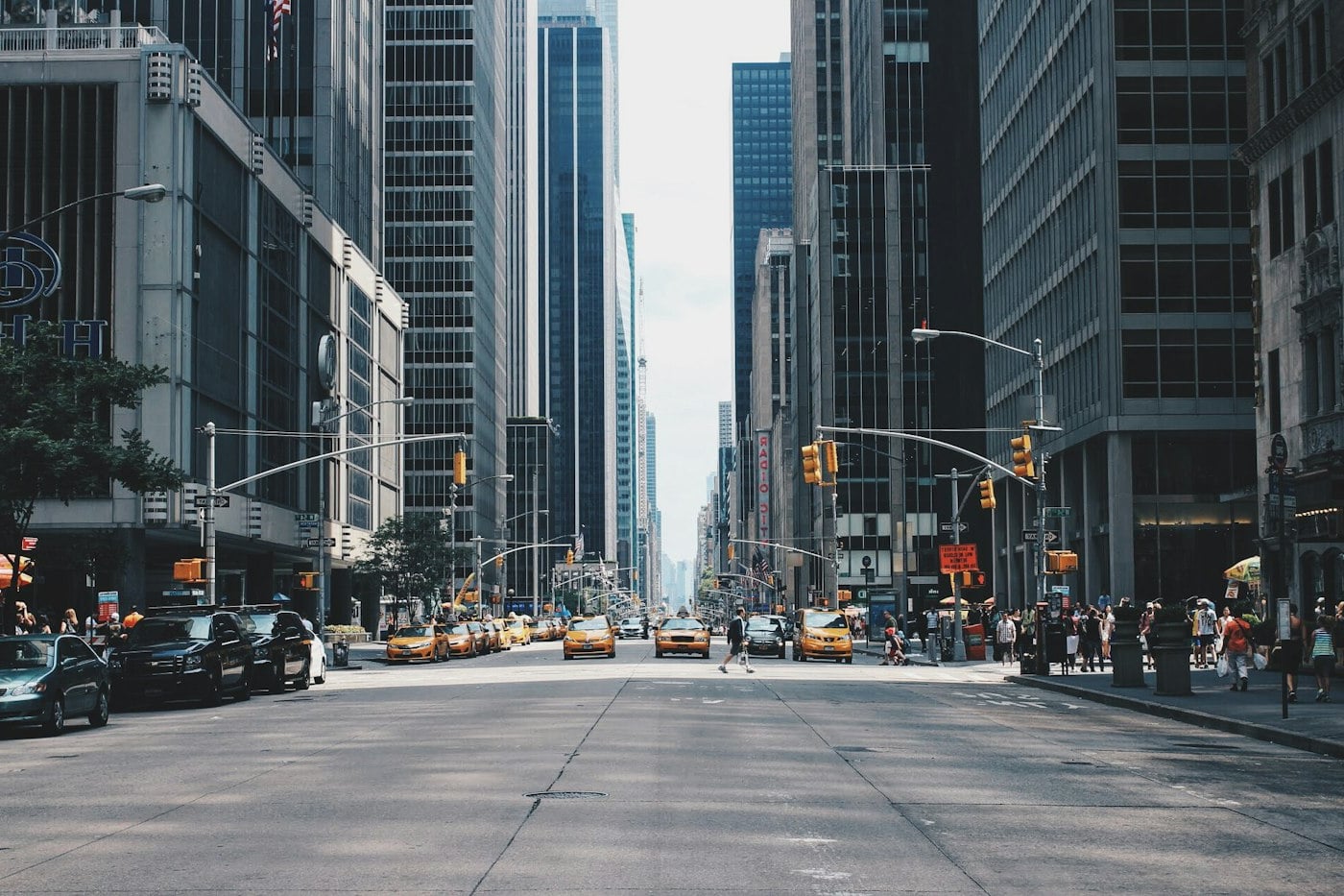 Main Spotlight: Building Stronger Main Streets for the Long Term story still